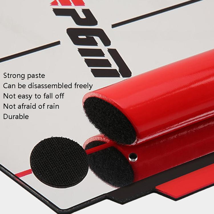 Improve Golf Swing With Training Mirror-1964932201619525636