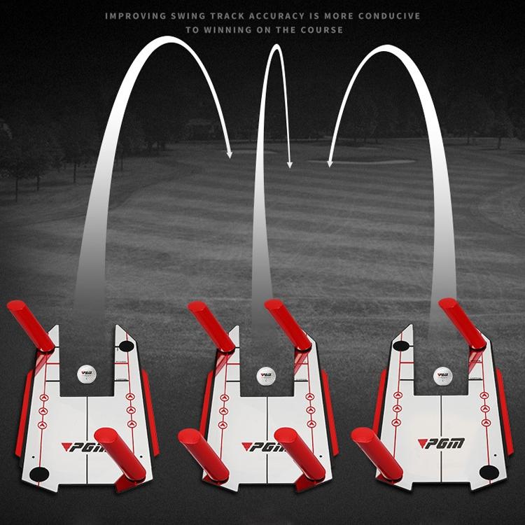 Improve Golf Swing With Training Mirror-1964932201619525637