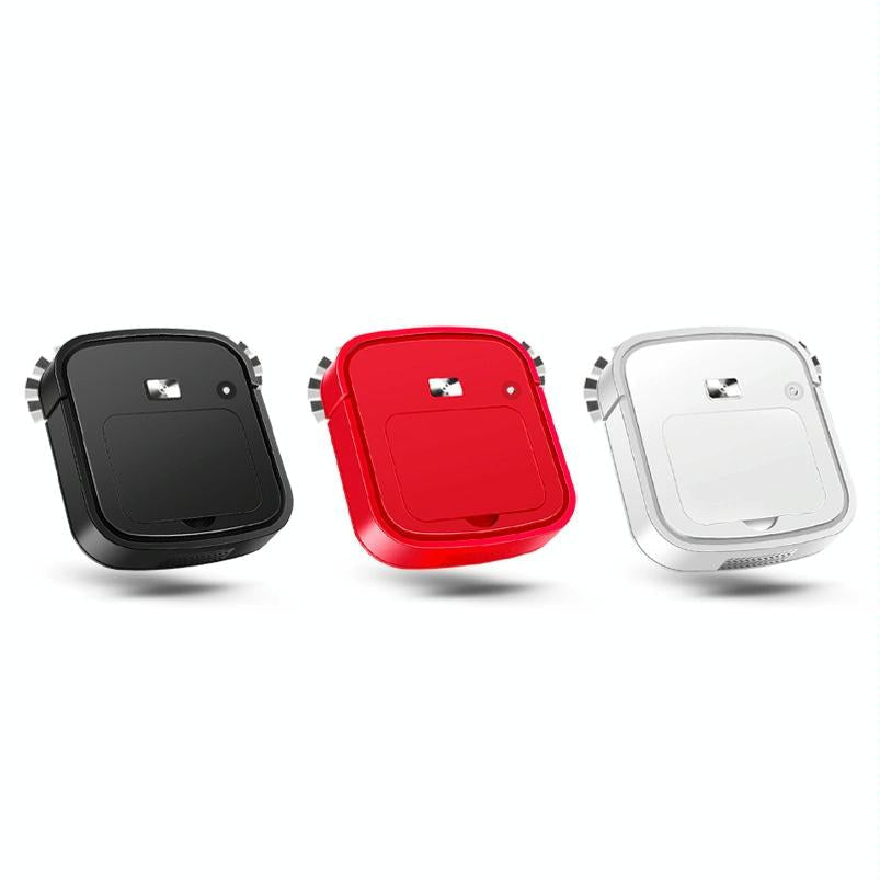 Smart Usb Sweeping Machine - 3-In-1 Charging-1915197829438115842