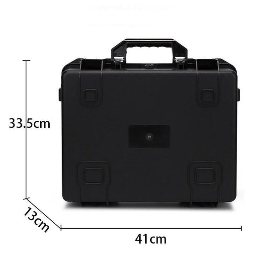 Waterproof Shockproof Box Bag For Dji Ronin-Sc-1915196936147832833