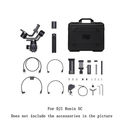 Waterproof Shockproof Box Bag For Dji Ronin-Sc-1915196936147832836