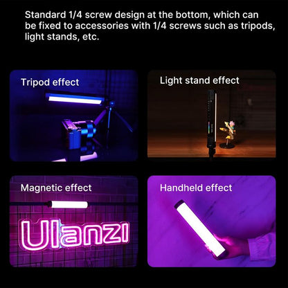 110 Led Photography Light Stick - Rgb 2500-9000K-1915196929231425542