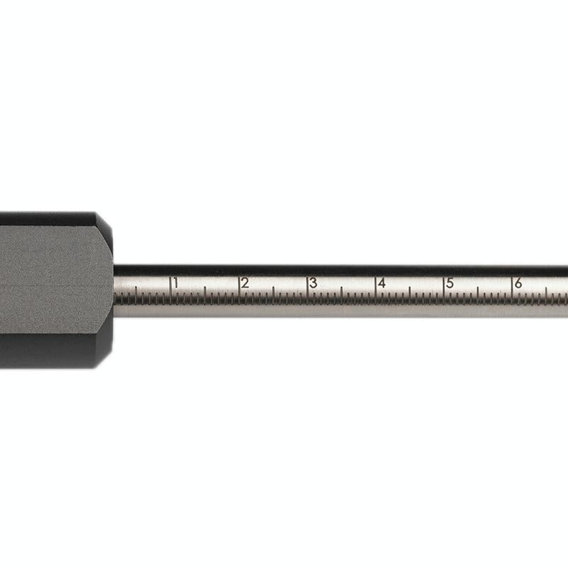 Woodworking Dual-Purpose Straight And Arc Marker-1964932239854800898