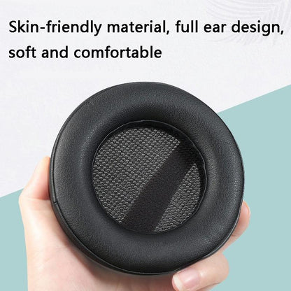 2-Pack Corsair Virtuoso Rgb Headset Earmuffs - Brown Lambskin-1922443474255351810