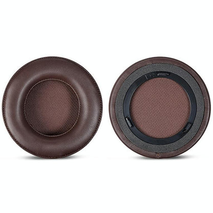 2-Pack Corsair Virtuoso Rgb Headset Earmuffs - Brown Lambskin-1922443474255351814