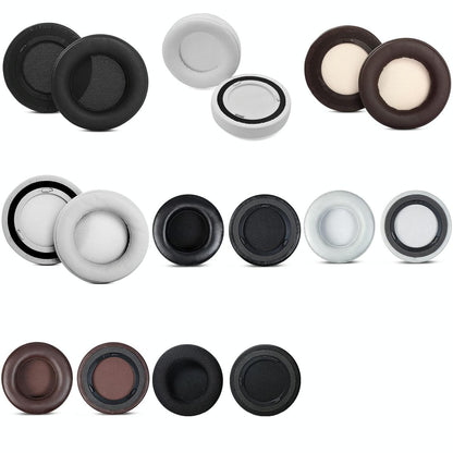 2-Pack Corsair Virtuoso Rgb Headset Earmuffs - Black Mesh-1915197277182496769