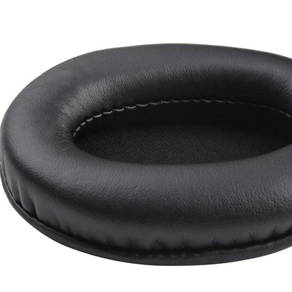 2-Pack Headset Earmuffs For Kingston Hyperx Cloud Ii - Black Protein Skin-1915197842373349379