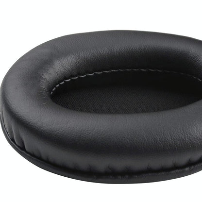 2-Pack Headset Earmuffs For Kingston Hyperx Cloud Ii - Black & Green-1915197277941665795