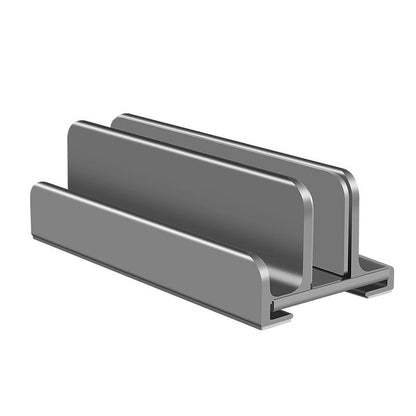 Multifunctional Aluminum Storage Stand For Laptop Tablet And Phone-1964932296721174535