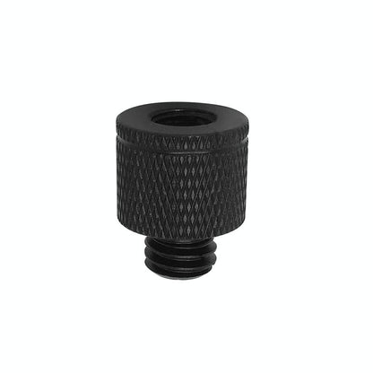 4-Piece A32 M8 To 1 / 4 Screw Adapter Set-1915197664769740800