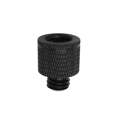 4-Piece A33 M10 To 1 / 4 Screw Adapter Set-1915197472372822021