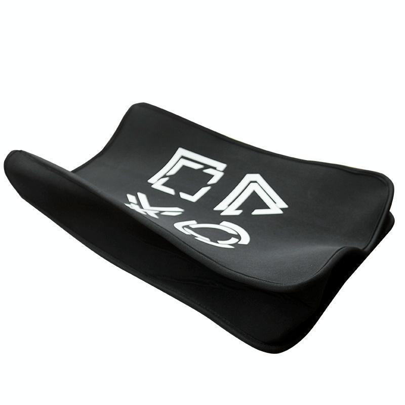 Ps5 Dust Cover - Protective Sleeve In Black-1969996406022344706