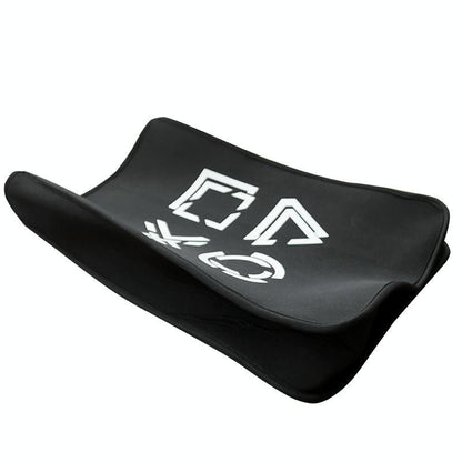 Ps5 Dust Cover - Protective Sleeve In Black-1969996406022344706