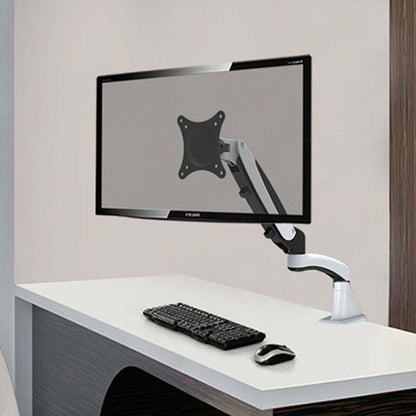 Adjustable Monitor Stand With Rotating Lift Function-1964932281151918086