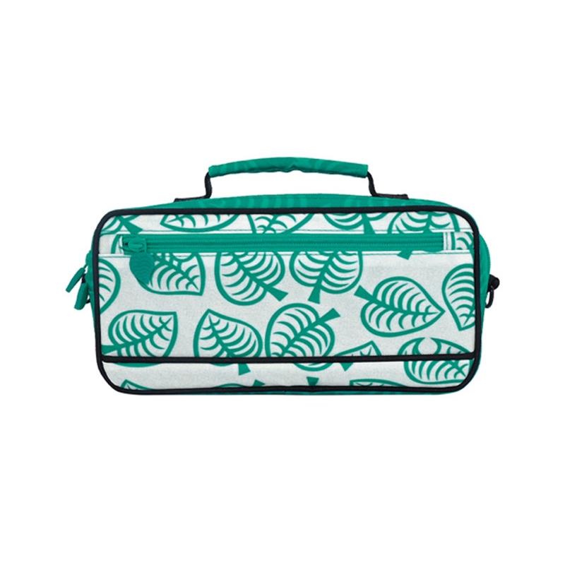 Compact Shoulder Bag For Nintendo Switch Lite-1915196969425440774