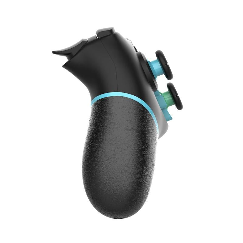 Switch Pro Gamepad With Macro Programming - Tooth Design-1915197978390433795