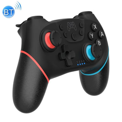 Wireless Gamepad For Switch Pro - Red-1915197815215230982