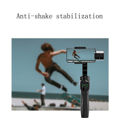 Anti-Shake F8 Handheld Triaxial Stabilizer - Fpv Mode-1964932351431675908
