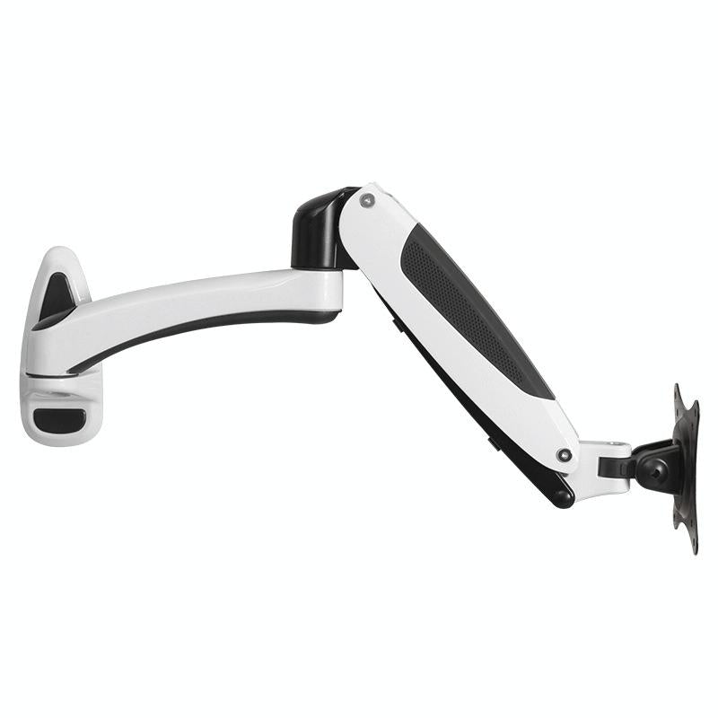 Gas Spring Wall-Mounted Monitor Stand - Factory Design-1964932230363090945