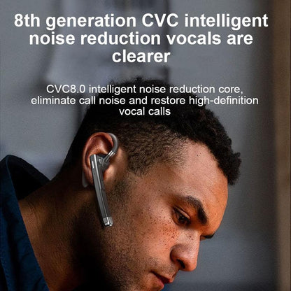 Gen2 Earhook Bluetooth Headphones - Business Edition-1915198122523496454