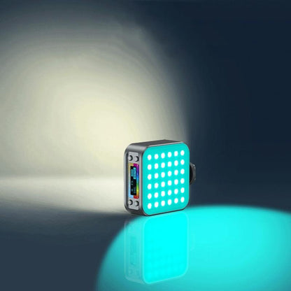 Double-Sided Rgb Led Fill Lights - 66 Leds 2500-9000K-1964932226202341378