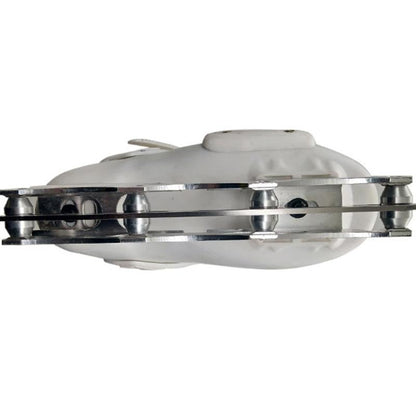 Figure Ice Blade Flat Knife - Roller Skate Accessory Size L-1915198255461961731