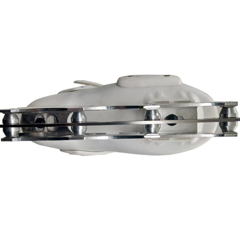 Flat Blade Figure Skate Accessory - Size S 289Mm-1915198085689118723