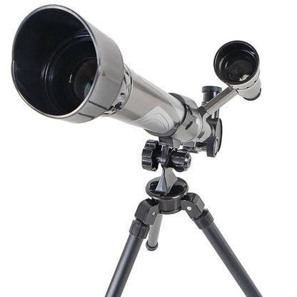 20X-40X Hd Astronomical Telescope With Multi-Eyepiece - Show Model-1915197128364396545