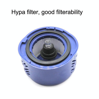 Versatile 3-In-1 Filter Kit For Dyson V6 - Compatible With Multiple Models-1915198359711387651