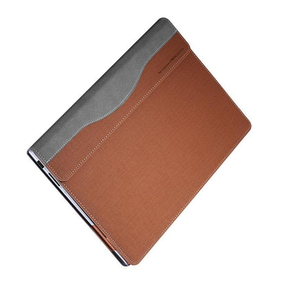 Xiaoxin Air 13 Pro Laptop Protective Case - Anti-Drop Business Brown-1915197849952456710