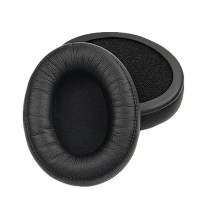Sponge Earpads For Akg K371 Headset - 2 Pieces-1915197148228620293