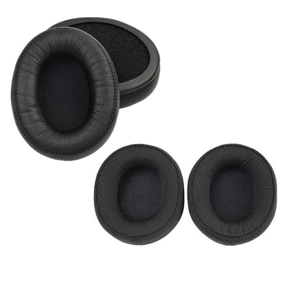 Sponge Earpads For Akg K371 Headset - 2 Pieces-1915197148228620289