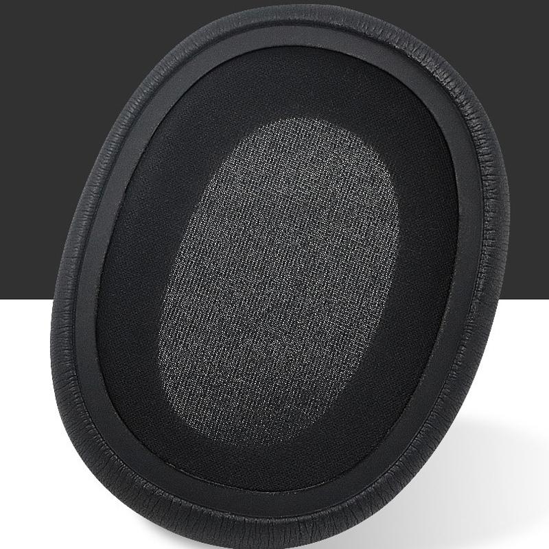 Sponge Earpads For Akg K371 Headset - 2 Pieces-1915197148228620290