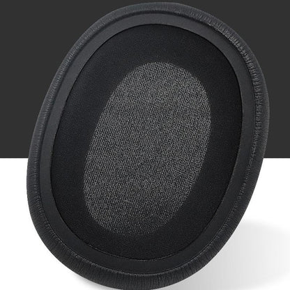 Sponge Earpads For Akg K371 Headset - 2 Pieces-1915197148228620290