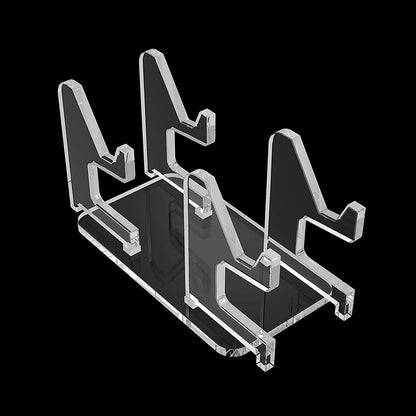 Acrylic Game Console Stand For Xbox Elite / Ps4 / Ps5 / Nvidia-1964932220930101248