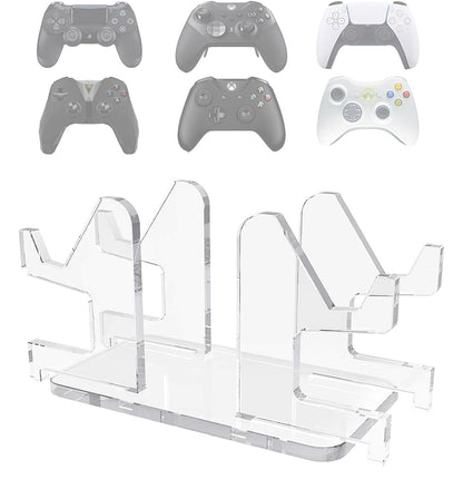 Acrylic Game Console Stand For Xbox Elite / Ps4 / Ps5 / Nvidia-1964932220930101249