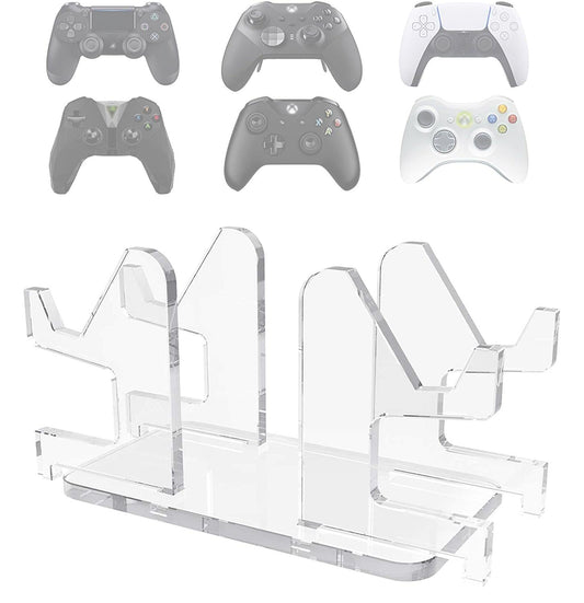 Acrylic Game Console Stand For Xbox Elite / Ps4 / Ps5 / Nvidia-1964932220930101249