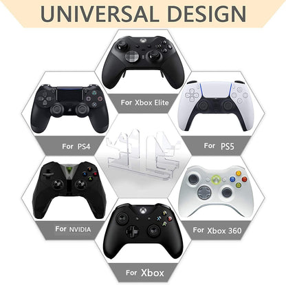 Acrylic Game Console Stand For Xbox Elite / Ps4 / Ps5 / Nvidia-1964932220930101250