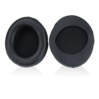 Black Sponge Earpads For Philips Fidelio L1 / L2 / L2Bo - 1 Pair-1915196820116606977