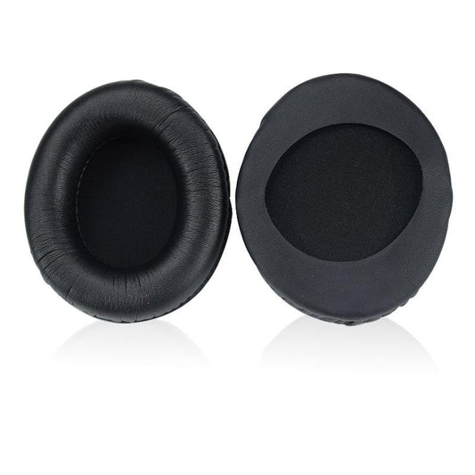 Black Sponge Earpads For Philips Fidelio L1 / L2 / L2Bo - 1 Pair-1915196820116606977