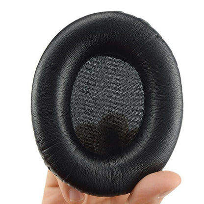 Black Sponge Earpads For Philips Fidelio L1 / L2 / L2Bo - 1 Pair-1915196820116606980
