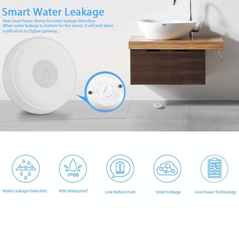 Smart Water Level Detector For Home Use-1915198015166091268