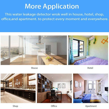 Smart Water Level Detector For Home Use-1915198015166091270