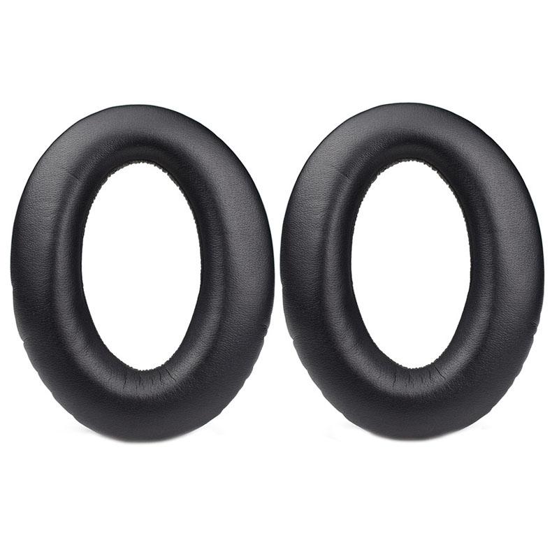 Sennheiser G4Me Zero Headset Earpads - 2 Pack Black-1915196958969040902