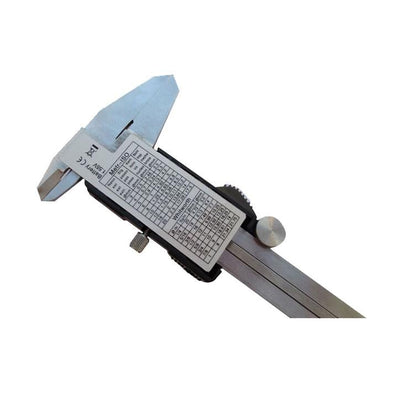 Stainless Steel Digital Vernier Caliper - 0-200Mm-1964932354623541251
