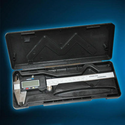 Stainless Steel Digital Vernier Caliper - 0-300Mm-1964932299309060101