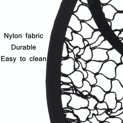 Blue Golf Chipping Target For Practice And Strikes-1915197141568065539