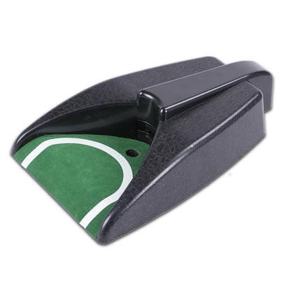 Automatic Golf Ball Returner For Putter Practice-1964932208124891136