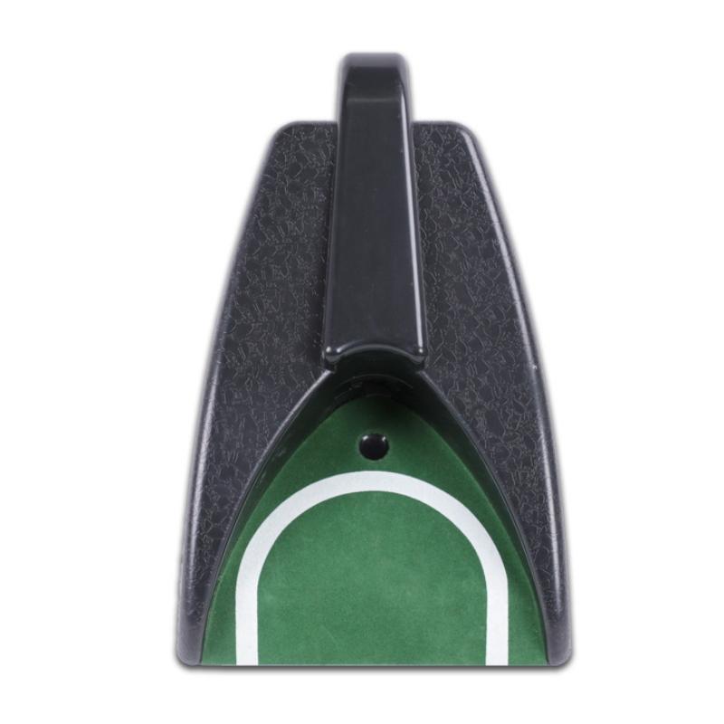 Automatic Golf Ball Returner For Putter Practice-1964932208124891137