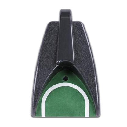 Automatic Golf Ball Returner For Putter Practice-1964932208124891137